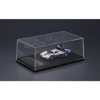 メガハウス サイバーフォーミュラコレクション-Heritage Edition- 新世紀GPXサイバーフォーミュラ アスラーダG.S.X CFCHEｱｽﾗ-ﾀﾞGSX