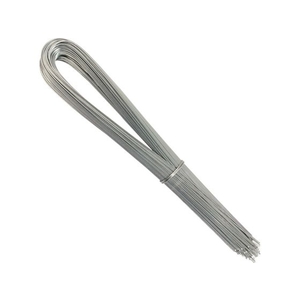 ダイドーハント メッキU字結束線 ♯21×450mm FC413EV-7894414-イメージ1