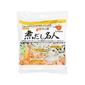 コットン・ラボ 煮だし名人 30枚 FCU3487-イメージ1