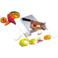 江部松商事 スライスカッター SK-4NS FC086LB-0758300