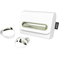 AVIOT 完全ワイヤレスイヤフォン White TE-J2-WH