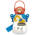 スケーター マスコット付ストローBTはたらく車 PRMC7STﾊﾀﾗｸｸﾙﾏ-イメージ5