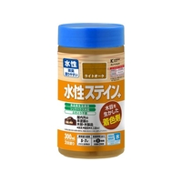 カンペハピオ 水性ステイン+ ライトオーク 300ml FCB740M