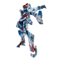バンダイスピリッツ METAL ROBOT魂 <SIDE MS> GQuuuuuuX MROBOTDｼﾞ-ｸｱｸｽ