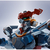 バンダイスピリッツ METAL ROBOT魂 <SIDE MS> GQuuuuuuX MROBOTDｼﾞ-ｸｱｸｽ-イメージ10