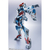 バンダイスピリッツ METAL ROBOT魂 <SIDE MS> GQuuuuuuX MROBOTDｼﾞ-ｸｱｸｽ-イメージ12