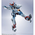 バンダイスピリッツ METAL ROBOT魂 <SIDE MS> GQuuuuuuX MROBOTDｼﾞ-ｸｱｸｽ-イメージ5