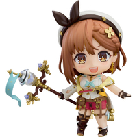 グッドスマイルカンパニー ねんどろいど ライザ ライザのアトリエ2Ver．「ライザのアトリエ2 ～失われた伝承と秘密の妖精～」 ﾈﾝﾄﾞﾛｲﾄﾞ2943ﾗｲｻﾞ