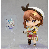グッドスマイルカンパニー ﾈﾝﾄﾞﾛｲﾄﾞ2943ﾗｲｻﾞ ねんどろいど ライザ