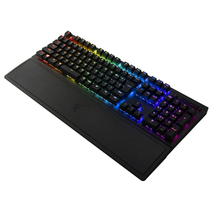RAZER ゲーミングキーボード BlackWidow V3 JP Yellow Switch RZ0303542300R3J1-イメージ1