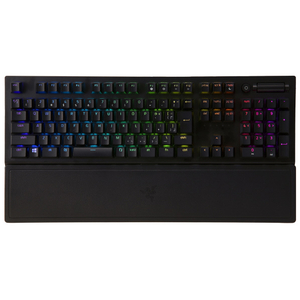 RAZER ゲーミングキーボード BlackWidow V3 JP Yellow Switch RZ0303542300R3J1-イメージ3