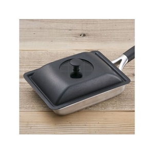 貝印 o.e.c. 卵焼き器用カバー FCB949H-#000DY5225-イメージ4