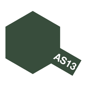タミヤ AS-13 グリーン ASスプレ-13グリ-ンN タミヤ AS-13 グリーン ASスプレ-13グリ-ンN