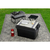 トラスコ トランクカーゴ　５０Ｌ　黒 BLKC-50-イメージ6