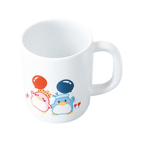 エンテック 片手コップ(小) ベン&ベティ FC73202-BB-9