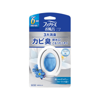 Ｐ＆Ｇ ファブリーズお風呂 置型消臭剤 フローラル FCJ595L