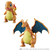 バンダイ ポケットモンスター ポケモンチェンジ ヒトカゲ/リザードン ﾎﾟｹﾓﾝﾁｴﾝｼﾞﾋﾄｶｹﾞﾘｻﾞ-ﾄﾞﾝ-イメージ1