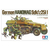 タミヤ 1/35 ドイツ･ハノマーク兵員輸送車 1/35 ミリタリーミニチュアシリーズ No.20 ﾀﾐﾔMM ﾊﾉﾏｰｸ ｶｲ-イメージ2