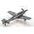 ハセガワ 1/72 フォッケウルフ Fw190D-9 “第44戦闘団” 02539ﾌｵﾂｹｳﾙﾌFW190D944S-イメージ3
