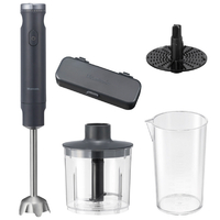 三栄コーポレーション ハンドブレンダー Vitantonio アイボリー VHB-30-K