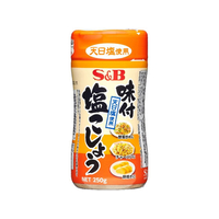 エスビー食品 味付塩こしょう 250g F800797