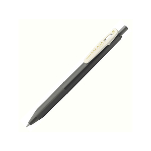 ゼブラ サラサクリップ0.5mm ダークグレー F909343-JJ15-VDG-イメージ1