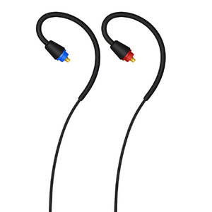 SONY ソニー インイヤーモニターヘッドフォン レッド&ブルー IER-M500 Z-イメージ17