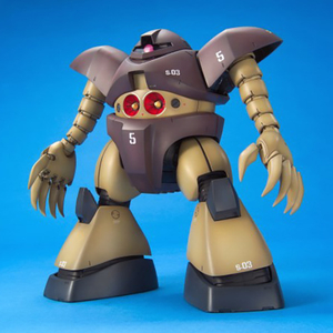 新品 MG ゴッグ リゼル セット