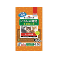 スマック にゃんズ満足 かつお味 6.5kg FCD319R