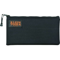 ＫＬＥＩＮ ＴＯＯＬＳ ツールポーチ パッド入り ブラック FC992DF-2063865