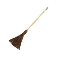 亀の子束子西尾商店 Palm Broom 箒 FCJ998R