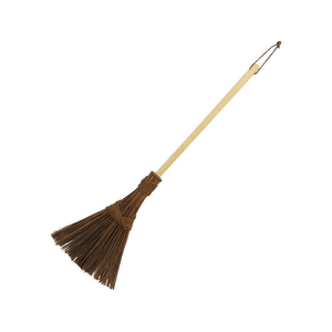 亀の子束子西尾商店 Palm Broom 箒 FCJ998R-イメージ1