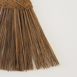 亀の子束子西尾商店 Palm Broom 箒 FCJ998R-イメージ2