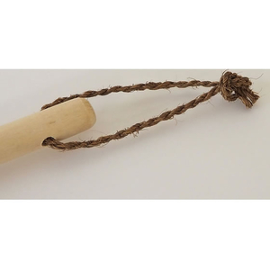 亀の子束子西尾商店 Palm Broom 箒 FCJ998R-イメージ3