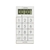dretec/デジタルタイマー「スリムキューブ」 ホワイト T-617WT FCD020C-4689472-イメージ1