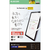 エレコム iPad mini(A17 Pro)用フィルム 紙心地 文字用 なめらかタイプ TB-A25SFLAPNS-イメージ1