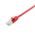 エレコム Cat5e対応ツメ折れ防止LANケーブル 5m LD-CTTRRSシリーズ レッド LD-CTT/R5/RS-イメージ1