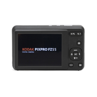 Kodak PIXPRO FZ55PK コンパクトカメラ ピンク|エディオン公式通販
