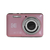 Kodak PIXPRO コンパクトカメラ ピンク FZ55PK-イメージ1