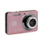 Kodak PIXPRO コンパクトカメラ ピンク FZ55PK-イメージ2