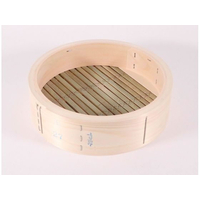 マルヤ製作所 桧中華セイロ身 27cm FC205SM-046049