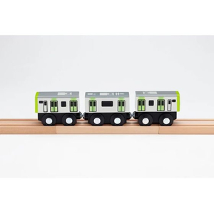 ｍｏｋｕ ＴＲＡＩＮ E235系山手線 FC680YM-MOK-029-イメージ2
