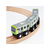 ｍｏｋｕ ＴＲＡＩＮ E235系山手線 FC680YM-MOK-029-イメージ1