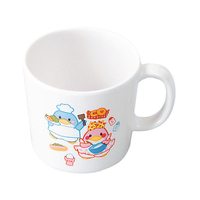 エンテック 片手コップ(大) ベン&ベティ FC73206-BB-15