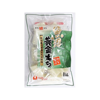 ゆのたに 魚沼黄金もち切餅 1kg FC280PV