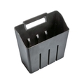 トラスコ中山 TRUSCO/縦入れ収納工具箱用ポケット TATEIRE-PCT FCD105C-6608989