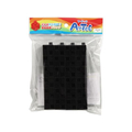 アーテック Artecブロック 基本四角 24P 黒 FCS2847-77754