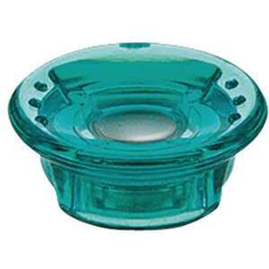 コクヨ ネオマグ フラット20mm 透明緑 6個P 10パック FC03179-ﾏｸ-1020NTG-イメージ2