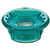 コクヨ ネオマグ フラット20mm 透明緑 6個P 10パック FC03179-ﾏｸ-1020NTG-イメージ2