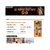 呉工業 強力多用途接着パテ ゴリラ エポキシパテ 80g グレー FC851NW-NO.1781-イメージ2